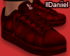 [lD] Shoes Red
