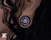 Luna Steel Plug