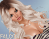 Blonde Hair