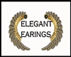 GM's Elegant Earings