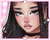 ❀. eleanor | black