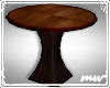 !Cafe Caloroso sm table