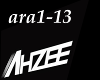 Ahzee Arabic