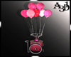 A3D* Balloon