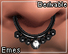 Hc . Septum Nose