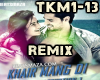 Teri Khair Mangdi Remix