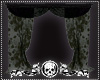 Old curtains