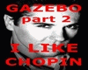 GAZEBO - I LIKE CHOPIN 2