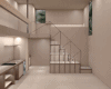Modern Vintage Apartment