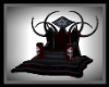 HD BloodSkull Throne SGL