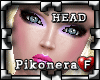 !Pk Head Small Blonde V3