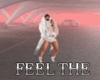 FEEL THE +28P