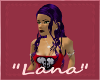 Lana Purple