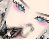 pink eyeliner★彡