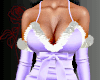 Lilac Christmas