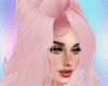 Lylah Pink Hair