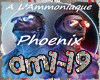 [Mix] A L Ammoniaque