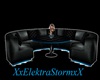DJ Club Couch