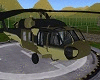 ARMY HELICOPTER