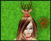Rudolph Hat (small)