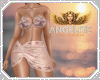 [ang]Starfish Goddess