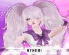 ❄ Sailor Avatar