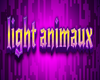 Light Animaux