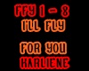 KARLIENE-I'll Fly For