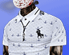 Anchor Polo T-Shirt