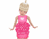 Kids Pink Heart Outfit