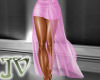 JVD Pink Shorts-Skirt