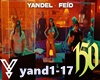 *Yandel 150* Yandel&