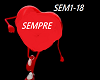 SEMPRE SEM1-18