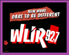 1980's  WLIR Jqcket (LAY