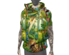Jungle Style Bomber