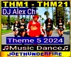 DJ Alex Theme5