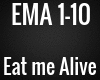 |P1|EMA -Eat me Alive