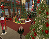 Christmas Cafe