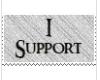 Support Restraint Stamp