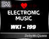 Eletronic Music   ♛ DM