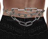 waist chainss