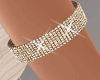 Diamond Gold Arm /L