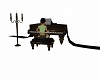 piano met sound