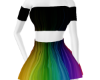 rainbow fit