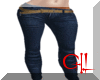 GIL"Blue jeans 