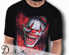 Clown B T-shirt