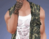 Military Full fit