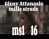 mille strade attanasio