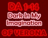 of Verona-Dark In My