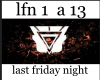 Last Frd Nite